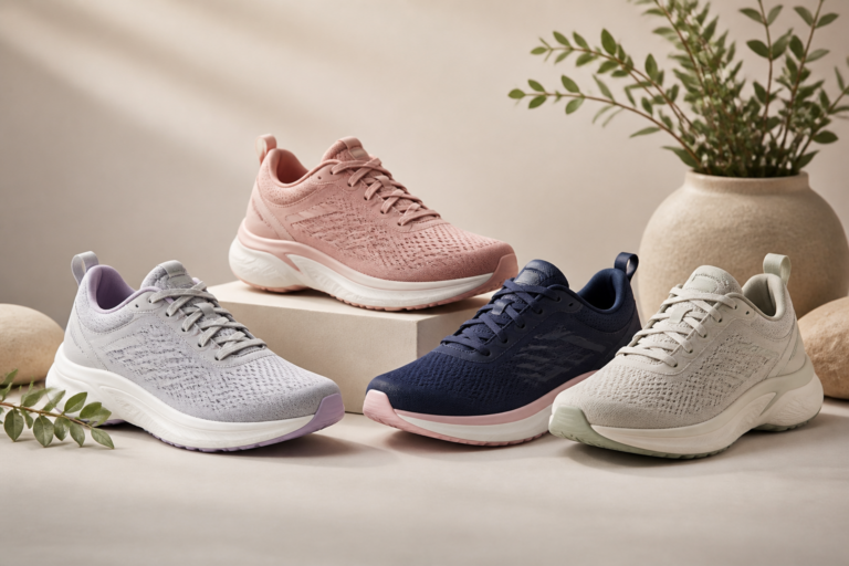 Best Walking Shoes For Women Deals