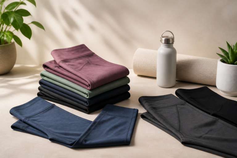 Best Yoga Leggings Deals
