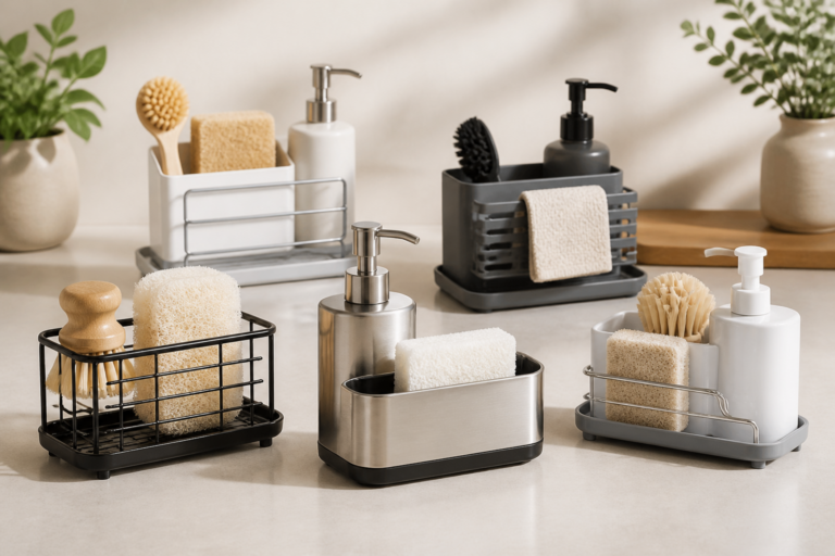 Best Sink Caddy Deals