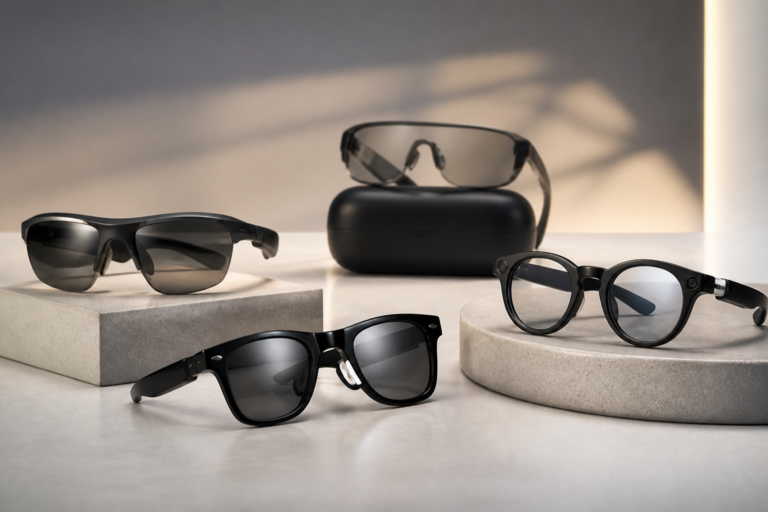 Best Smart Glasses Deals