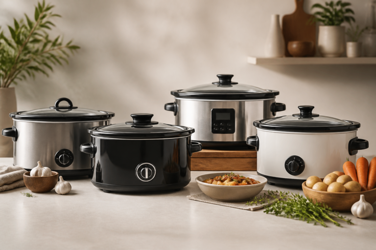 Best Slow Cooker Deals