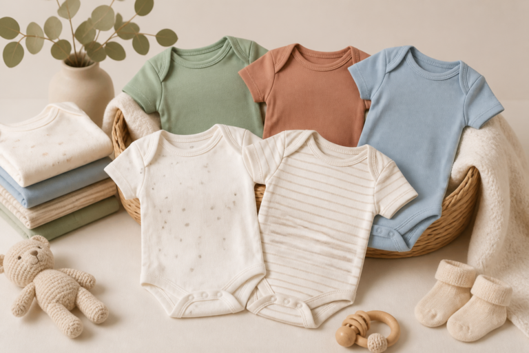 Best Baby Onesies Deals
