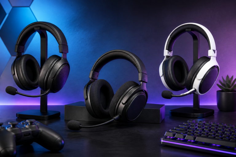Best Gaming Headset Deals