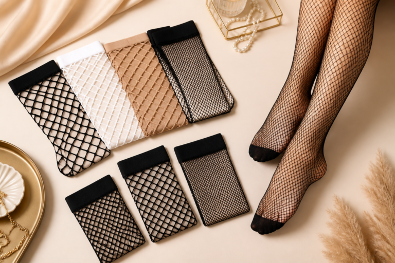 Best Fishnet Stockings Deals