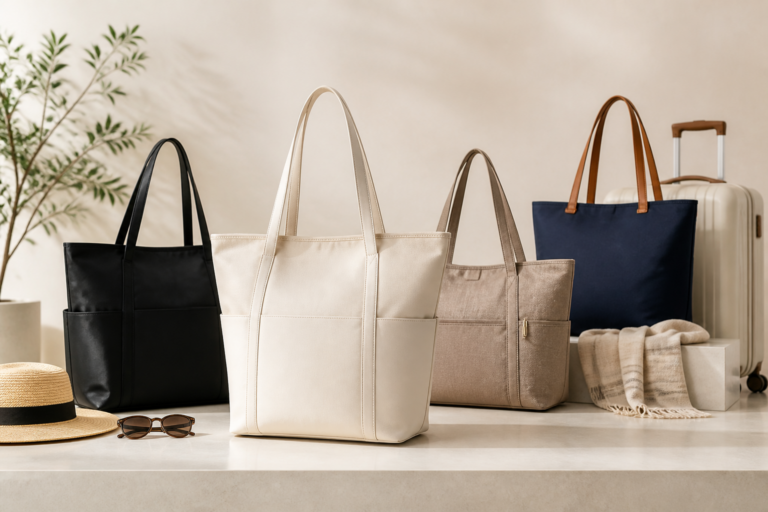 Best Travel Tote Bag Deals