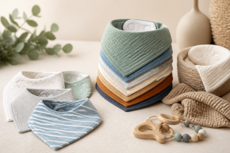 Best Baby Bandana Bibs Deals