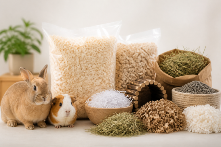 Best Small Animal Bedding Deals