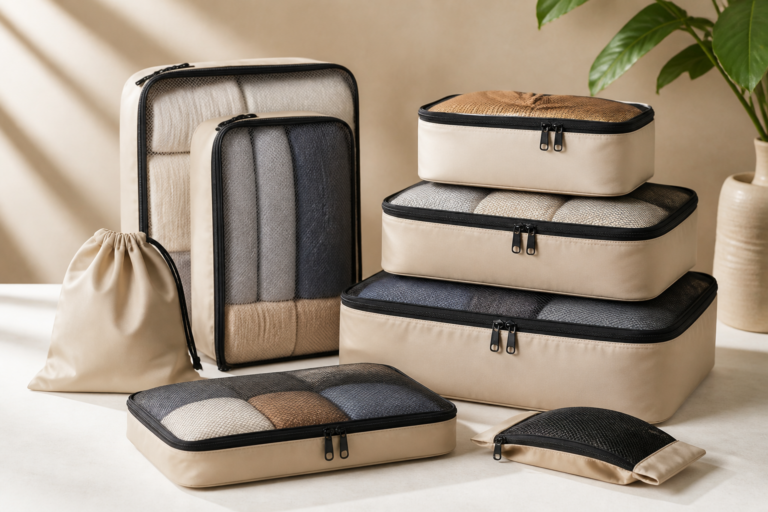 Best Packing Cubes Deals