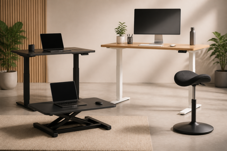 Best Standing Desk Deals