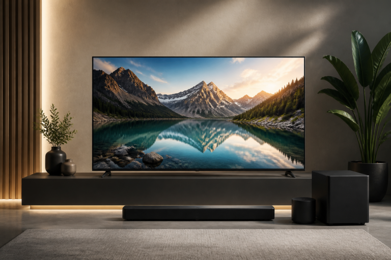 Best Tv Deals