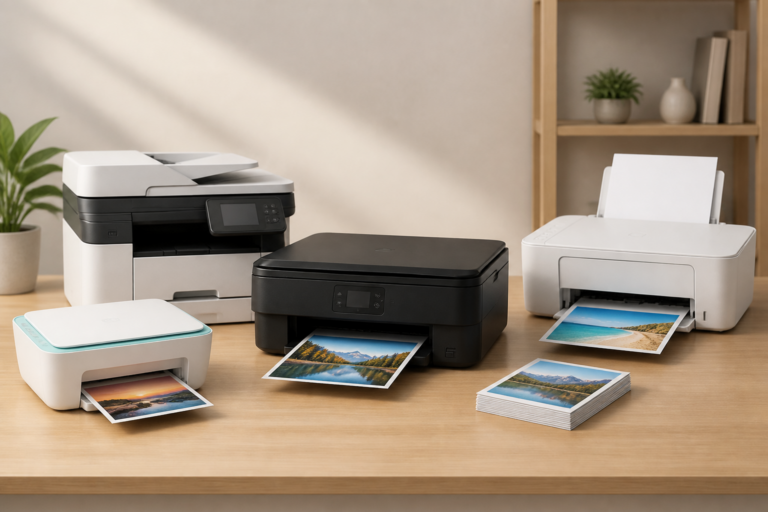Best Home Printer Deals
