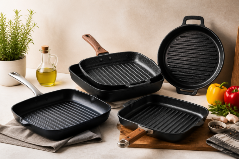 Best Grill Pan Deals