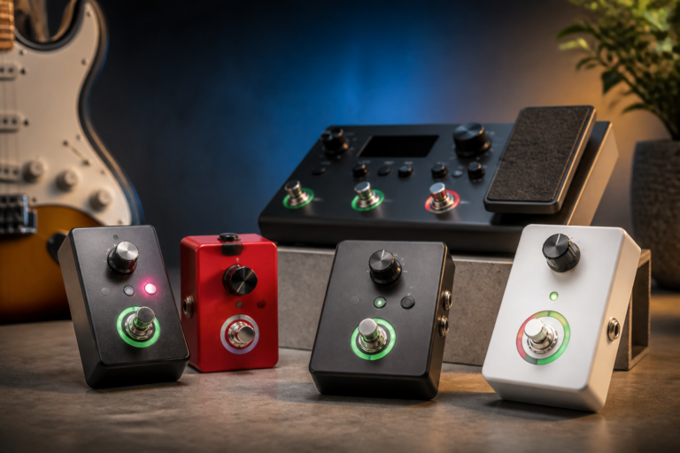 Best Looper Pedal Deals