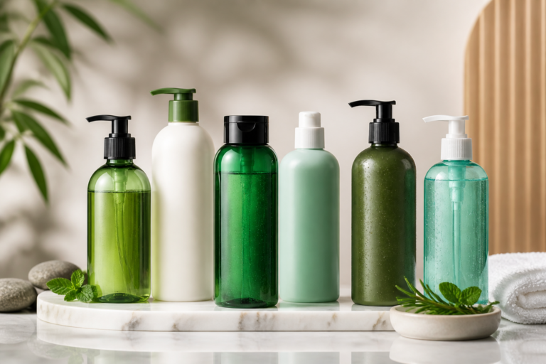 Best Shampoo For Oily Hair Deals