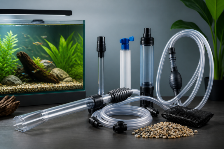 Best Aquarium Gravel Vacuum Deals