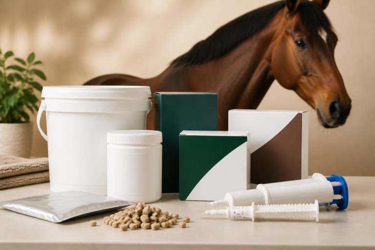 Best Equine Dewormer Deals
