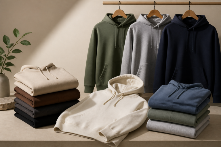 Best Men’s Hoodie Deals