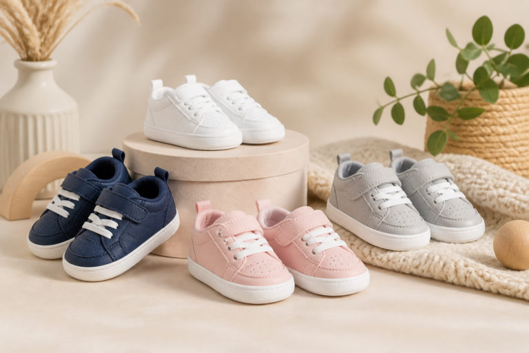 Best Baby Sneakers Deals