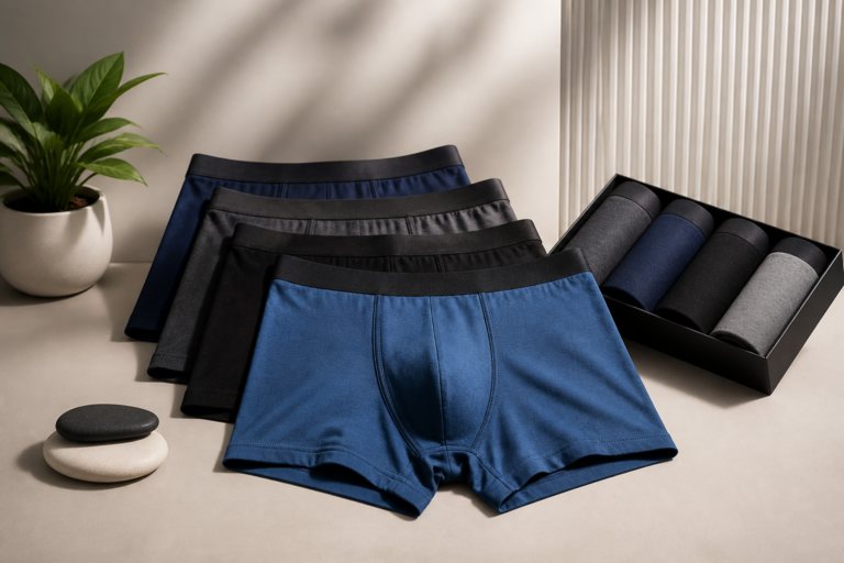 Best Men’s Boxer Briefs Deals