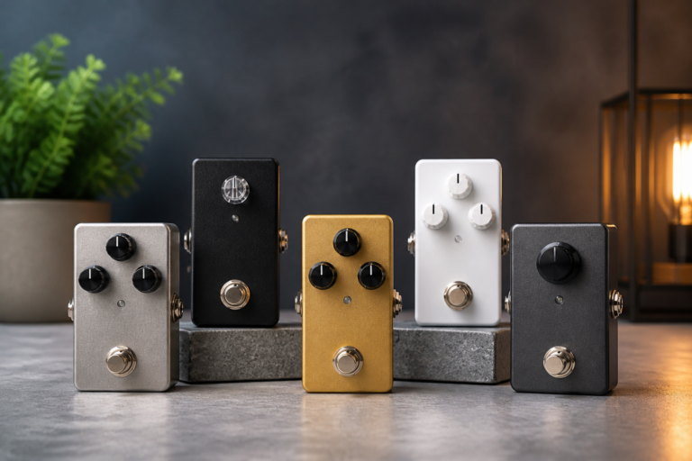 Best Boost Pedal Deals
