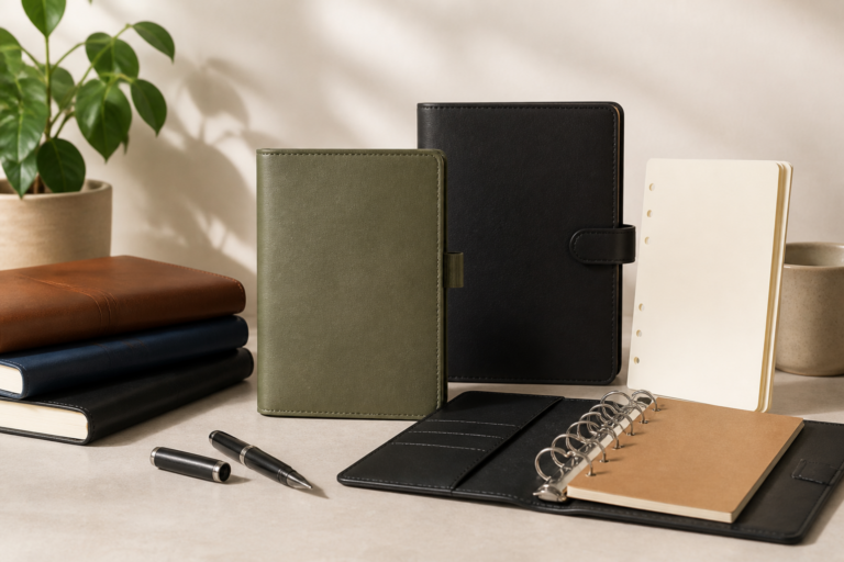 Best Refillable Notebook Deals