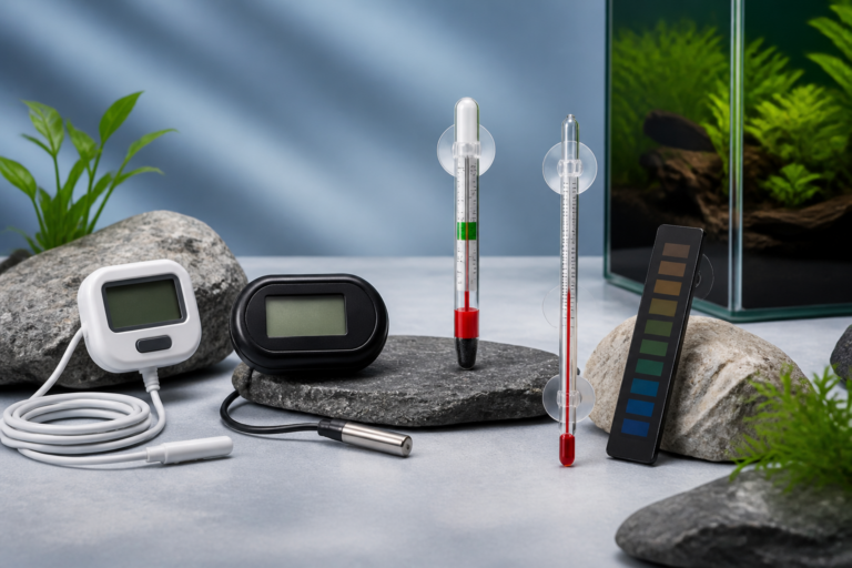 Best Aquarium Thermometer Deals