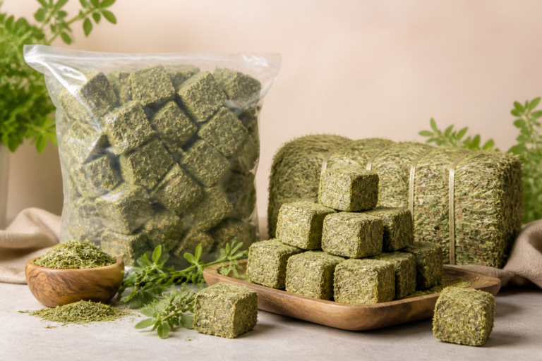 Best Alfalfa Cubes Deals