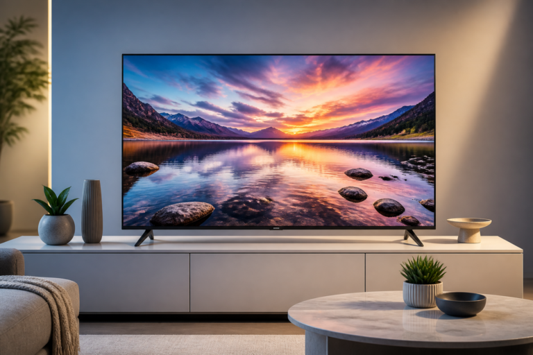 Best 55 Inch Smart TV Deals