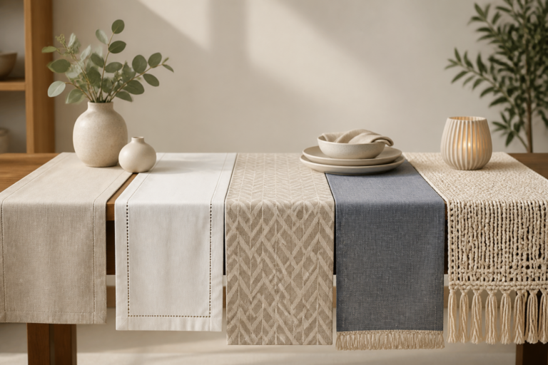 Best Table Runner Deals