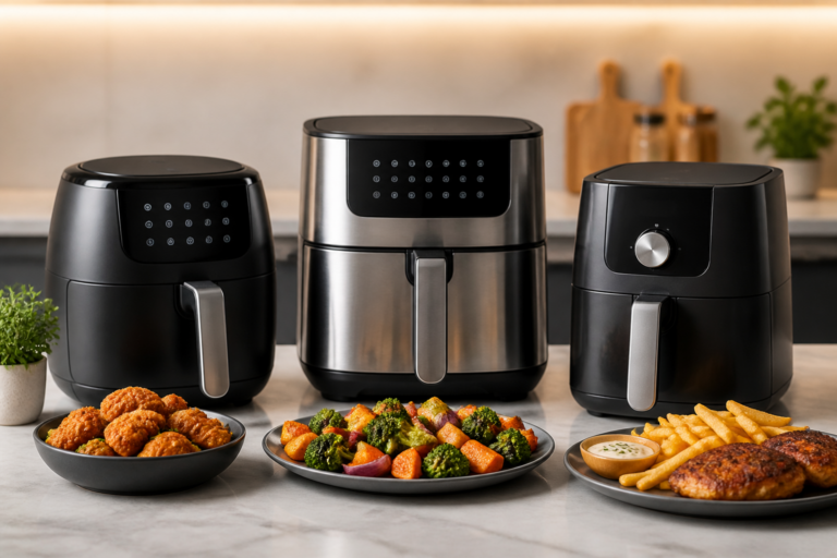 Best Air Fryer Deals