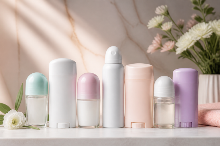 Best Deodorant For Women Deals