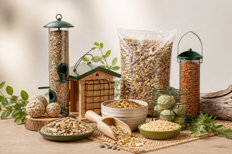 Best Wildlife Feed Deals