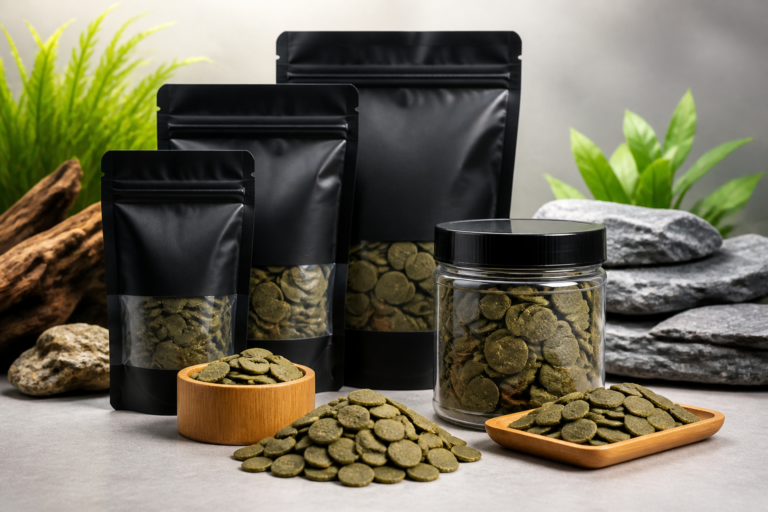 Best Algae Wafers Deals
