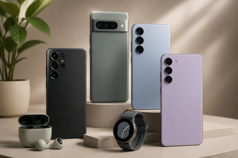 Best Android Phone Deals