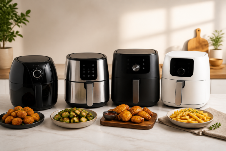 Best Air Fryers Deals