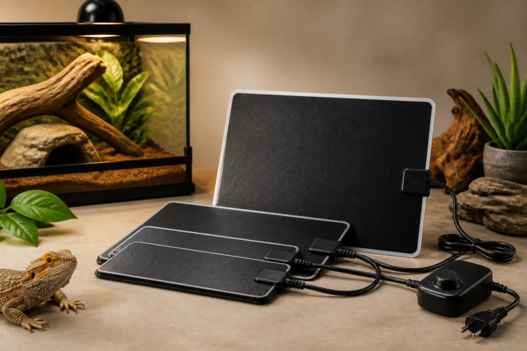 Best Reptile Heat Mat Deals