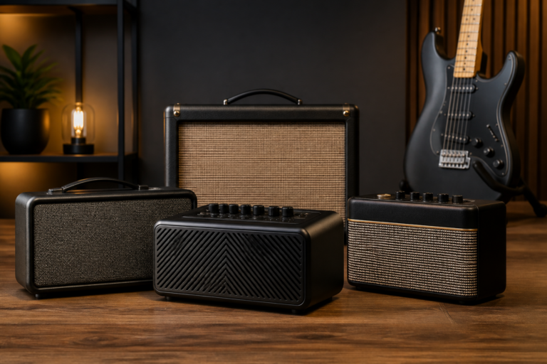 Best Smart Guitar Amp Deals