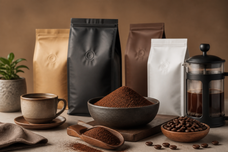 Best Ground Coffee Deals
