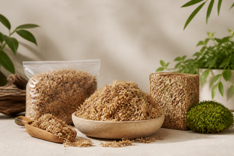 Best Sphagnum Moss Deals
