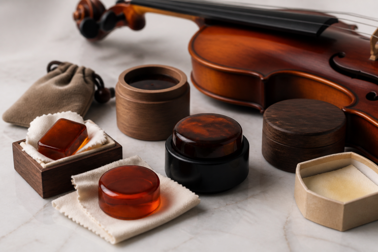 Best Violin Rosin Deals