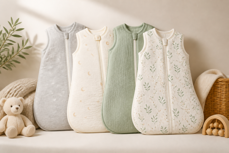 Best Baby Sleep Sack Deals
