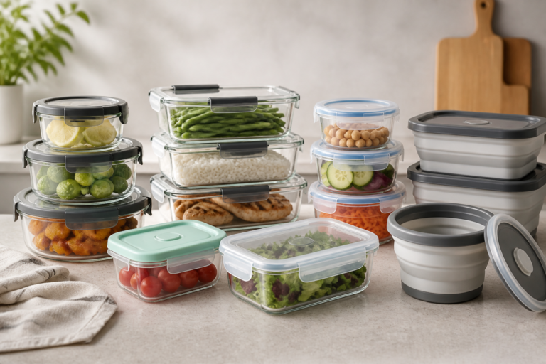 Best Food Storage Containers Deals