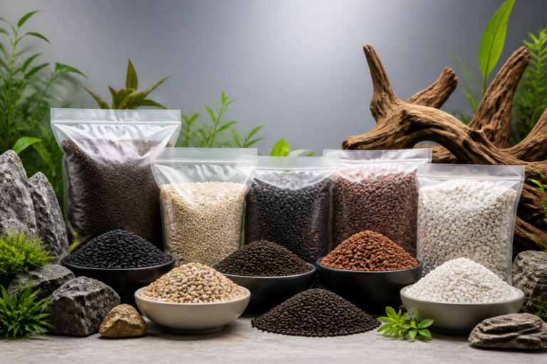 Best Aquarium Substrate Deals