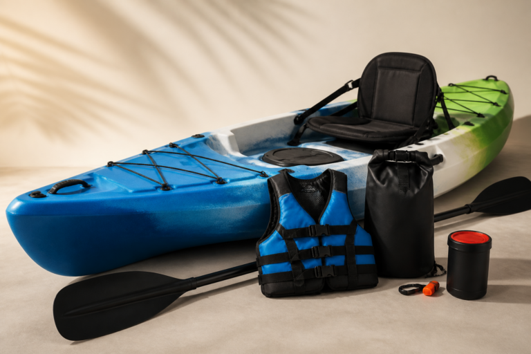 Best Kayak Deals