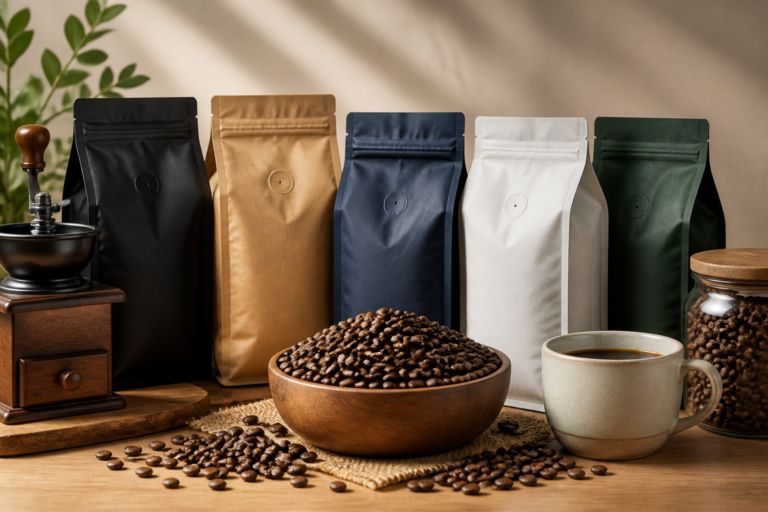 Best Whole Bean Coffee Deals