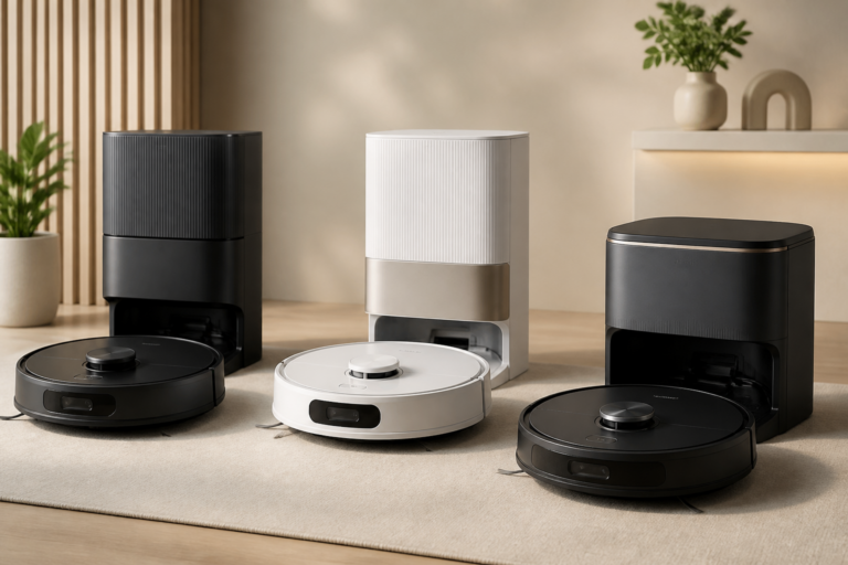 Best Robot Vacuums Deals