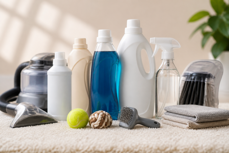 Best Pet Carpet Shampoo Deals