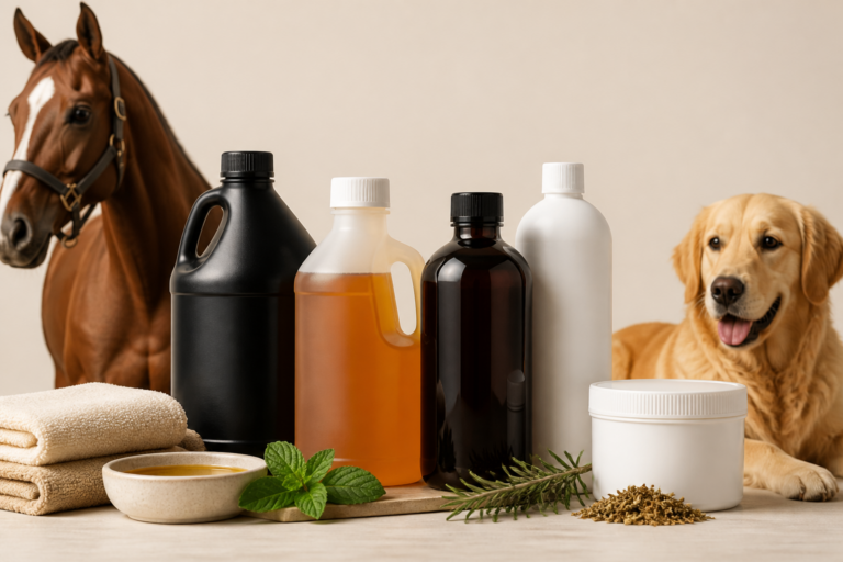 Best Veterinary Liniment Deals