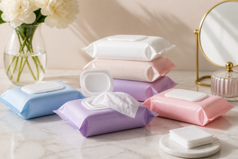 Best Makeup Remover Wipe Deals