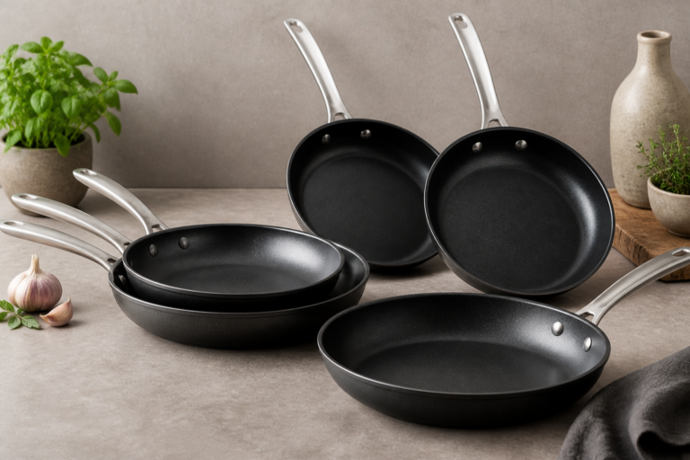 Best Non-Stick Frying Pans Deals